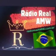 Live streaming Rádio Real AMW