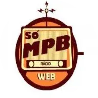 Live streaming Radio Só MPB