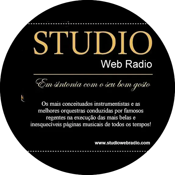 Radio Studio Web