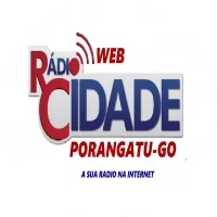 Live streaming Radio Web Cidade