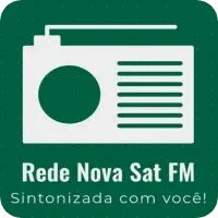 Live streaming Rede Nova Sat FM