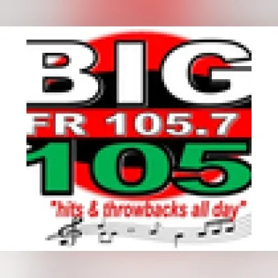 Big 105