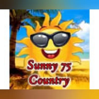 Sunny 75 Radio