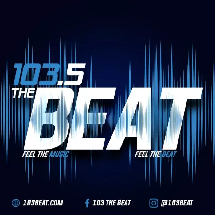 Live streaming Radio 103 The Beat