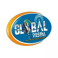 Live streaming Radio Global