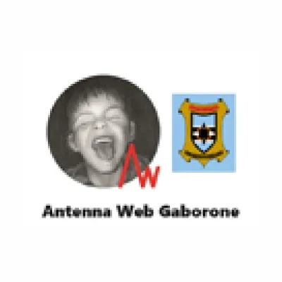 Antenna Web Gaborone