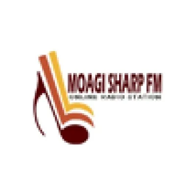 Moagi Sharp FM