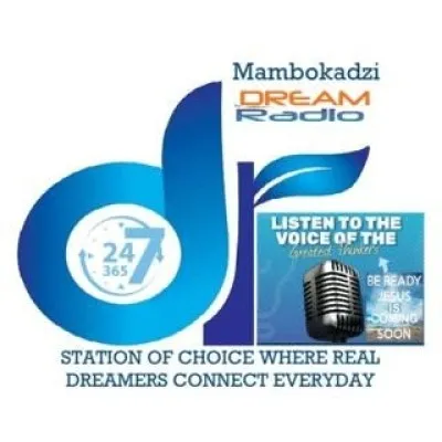 Mambokadzi DreamRadio