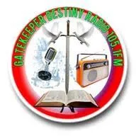 GATEKEEPER DESTINY RADIO FM