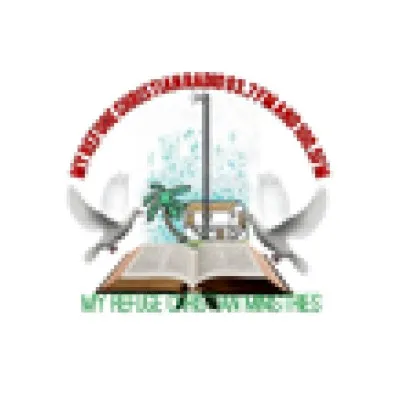 My Refuge Christian Radio 93.7 FM