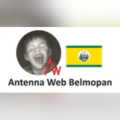 Antenna Web Belmopan