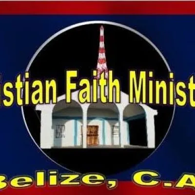 Christian Faith Ministries FM
