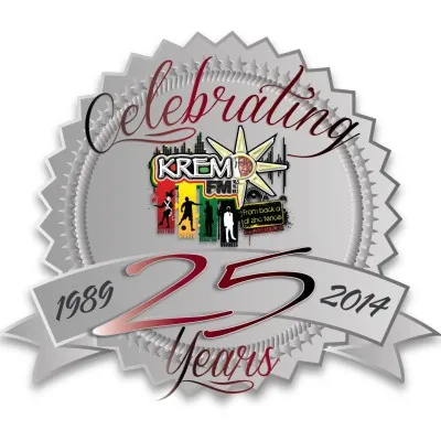 KREM Radio
