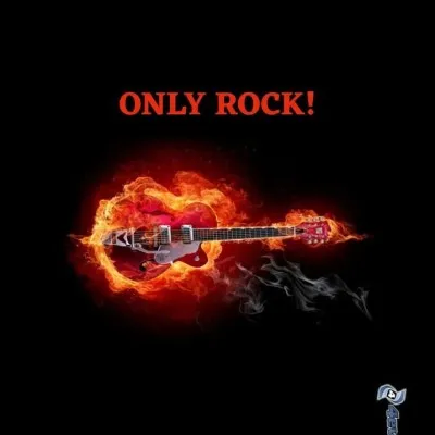 Live streaming 104FM Only Rock