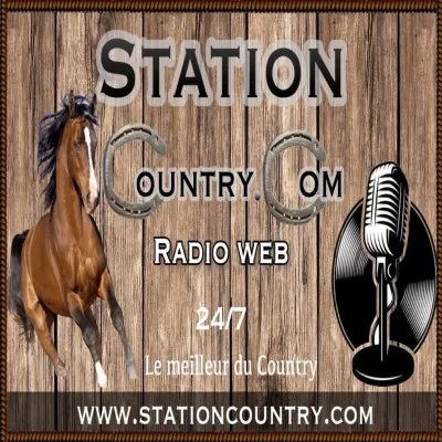 Live streaming Station Country