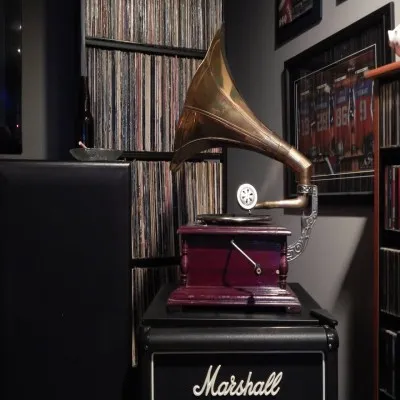 Live streaming ProgCore Radio