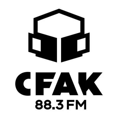 Live streaming CFAK