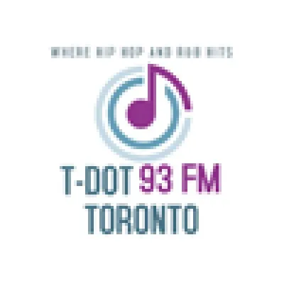 T-DOT 93 FM TORONTO Live | Toronto, Ontario, Canada