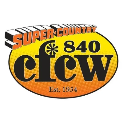 Live streaming CFCW 840