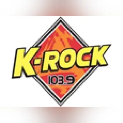 Live streaming K-Rock
