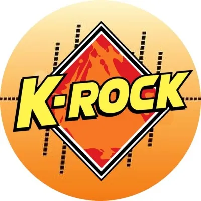 Live streaming K-Rock