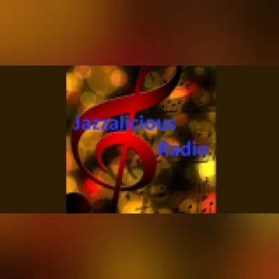 Live streaming Jazzalicious Radio