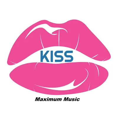 Live streaming Kiss FM (EIRE)