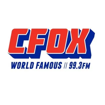 Live streaming CFOX
