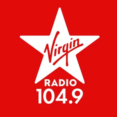 Live streaming Virgin Radio
