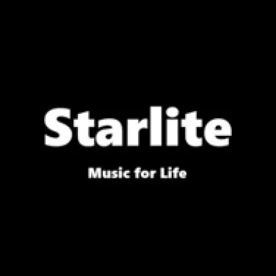 Starlite - Music for Life