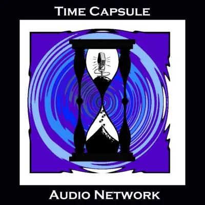 Live streaming Time Capsule Audio Network