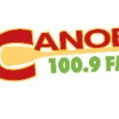 Live streaming Canoe