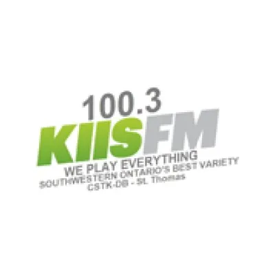 Live streaming KIIS FM