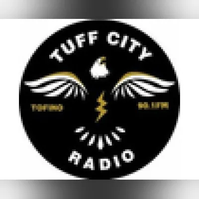 Live streaming Tuff City Radio