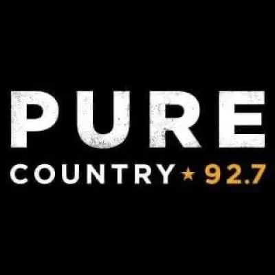 Live streaming Pure Country