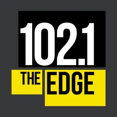 Live streaming The Edge