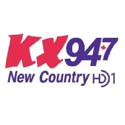 Live streaming KX947