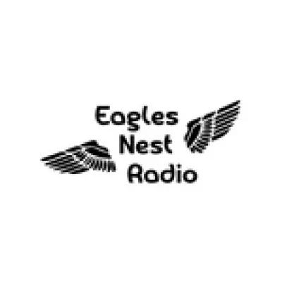 Live streaming Eagles Nest Radio