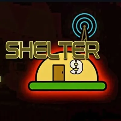 Live streaming Shelter-9 WW3 Radio