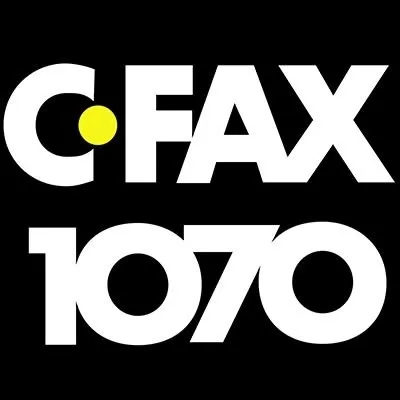 Live streaming C-FAX 1070
