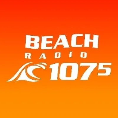 Live streaming Beach Radio
