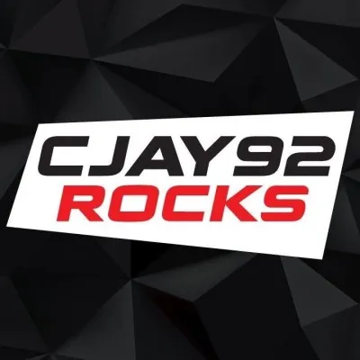 Live streaming CJAY 92