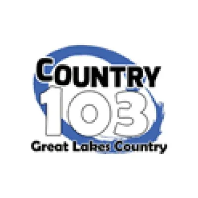 Live streaming Country 103