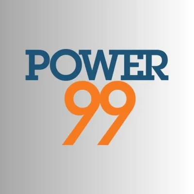 Power 99 Prince Albert