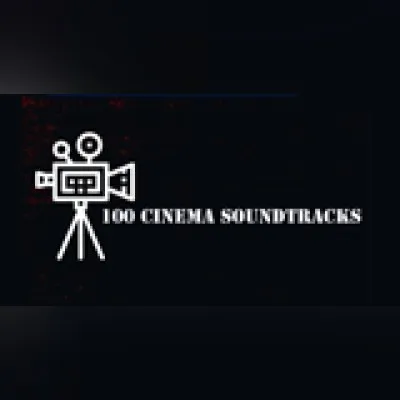 100 Cinema Soundtracks