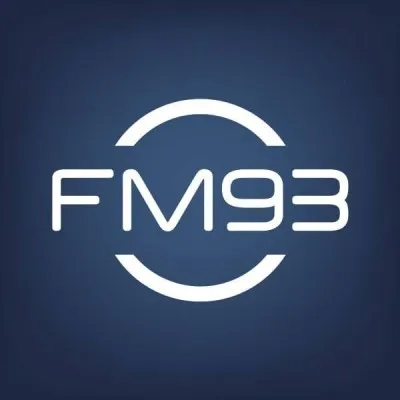 Live streaming FM93