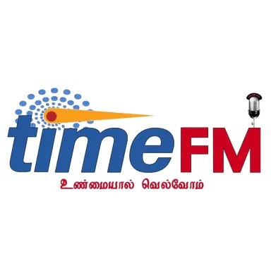 Live streaming TimeFm