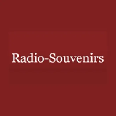 Radio-Souvenirs
