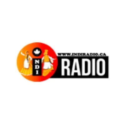 Live streaming Indi Radio