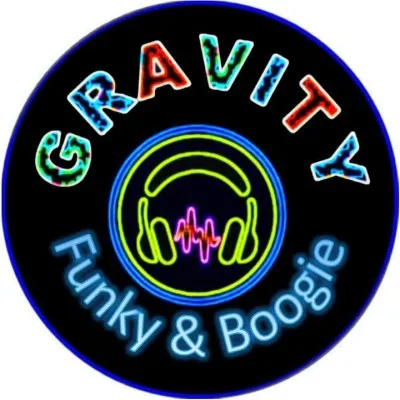 Live streaming Gravity House